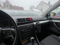Gebraucht Audi A4 140 PS (102 kW) 2006 Silber Kombi