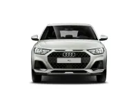 Neu Audi A1 Sport 150 PS (110 kW) 2026 Silber SUV