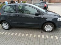 gebraucht VW Fox 1.2 Fresh Fresh