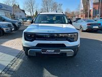 Neu Baic BJ30 280 PS (205 kW) 2025 Weiß SUV