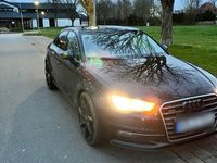 gebraucht Audi A3 Sportback ambition quattro