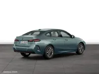 Gebraucht BMW 220 156 PS (114 kW) 2025 Grün Coupé