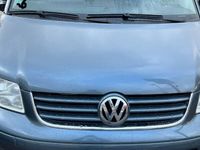 gebraucht VW Multivan T 5128 Kw 2,5 L