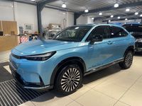 Gebraucht Honda e:Ny1 150 kW (204 PS) 2024 Aqua topaz m.2 SUV