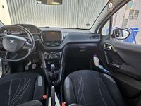 Gebraucht Peugeot 208 Active 95 PS (69 kW) 2012 Kleinwagen