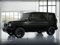 Gebraucht Mercedes G63 AMG AMG 585 PS (430 kW) 2026 SUV