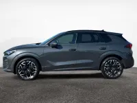 Gebraucht Cupra Terramar 204 PS (150 kW) 2026 Timanfayagrau SUV