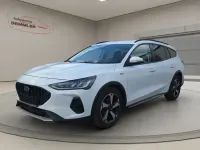Używany Ford Focus 116 KM (85 kW) 2023 Biały Kombi
