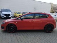 gebraucht Seat Leon Cupra R*Navi*PDC*Tempo*19Z*