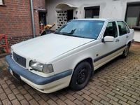 gebraucht Volvo 144 850 2.5PS 4 Airbags ABS Servo ZV TÜV abgelaufen