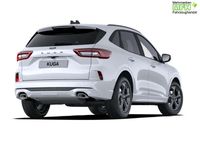 Neu Ford Kuga ST-Line 179 PS (131 kW) 2025 Frozen white SUV