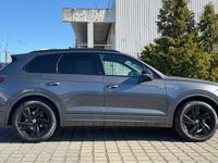 Gebraucht VW Touareg Elegance 286 PS (210 kW) 2020 Grau SUV