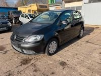 Gebraucht VW Golf IV 75 PS (55 kW) 2005 Schwarz Limousine