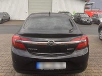 Gebraucht Opel Insignia 140 PS (102 kW) 2015 Andere farben Limousine