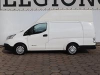 Gebraucht Nissan e-NV200 80 kW (109 PS) 2020 Weiß Van / Kleinbus