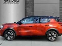 Gebraucht Opel Frontera 83 kW (113 PS) 2026 Kanyon orange SUV