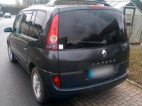 Gebraucht Renault Espace 2005 Van / Kleinbus