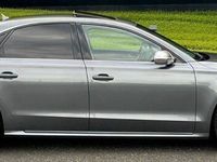 gebraucht Audi S8 plus 