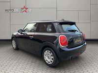 gebraucht Mini ONE *Navi*SHZ*TÜV*