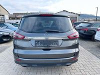 gebraucht Ford S-MAX S-MaxTitanium