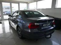 Gebraucht BMW 320 150 PS (110 kW) 2005 Grau Limousine