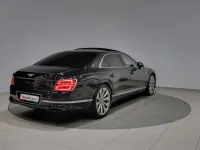 Gebraucht Bentley Flying Spur 635 PS (467 kW) 2020 Schwarz Limousine