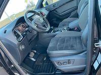 Gebraucht Seat Ateca 4Drive 190 PS (139 kW) 2019 Silber SUV