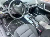 Gebraucht Mazda 6 120 PS (88 kW) 2005 Blau Limousine