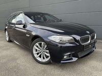 gebraucht BMW 535 535 d xDrive Touring M-Paket NAVI H&K HUD PANO 1.Hd