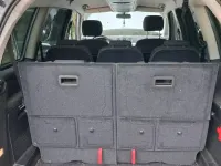 Gebraucht Ford Galaxy 145 PS (106 kW) 2007 Silber Van / Kleinbus