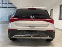gebraucht Hyundai i20 1.0 T-GDI Trend+ LED/KAMERA/SITZHEIZUNG