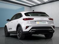 Gebraucht Kia XCeed 136 PS (100 kW) 2025 Weiß SUV