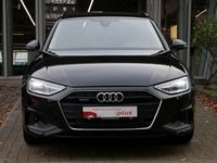 gebraucht Audi A4 Avant 45 TFSI quattro S tronic Navi Sitzhzg