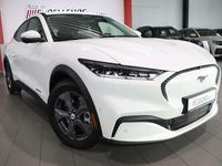 Gebraucht Ford Mustang Mach-E 197 kW (269 PS) 2022 Star weiss perleffkt SUV