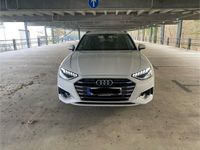 gebraucht Audi A4 Avant 40TDI S Tronic