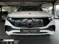 Gebraucht Mercedes EQB250 139 kW (190 PS) 2025 SUV