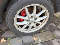 Gebraucht Porsche Cayenne 250 PS (183 kW) 2004 SUV