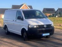 Gebraucht VW Transporter 84 PS (61 kW) 2014 Van