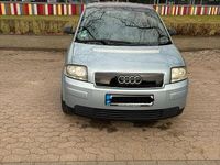 Gebraucht Audi A2 110 PS (80 kW) 2003 Andere farben Kleinwagen