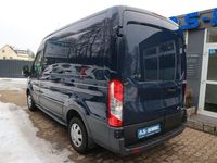 Gebraucht Ford Transit Trend 176 PS (129 kW) 2009 Andere Limousine