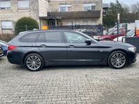 gebraucht BMW 520 5 TouringdxDrive Sport Line/8-Fachbereifung