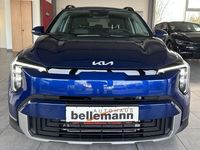 Neu Kia Stonic Vision 101 PS (74 kW) 2025 Blau SUV