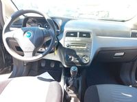 gebraucht Fiat Grande Punto 1.4 8V Dynamic, Klima,PDC,