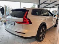 gebraucht Volvo V60 CC B4 D AWD Geartronic ULIMATE