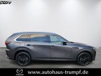 Neu Mazda CX-80 Homura-Line 327 PS (240 kW) 2025 SUV