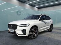 Gebraucht Volvo XC60 197 PS (144 kW) 2021 Weiß SUV