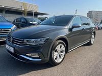 Gebraucht VW Passat Alltrack 190 PS (139 kW) 2020 Grau Kombi