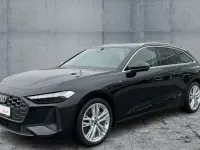 Gebraucht Audi A5 Basis 299 PS (219 kW) 2025 Schwarz Kombi