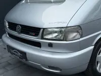 Gebraucht VW California California 151 PS (111 kW) 2003 Silber Van