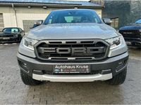 gebraucht Ford Ranger Raptor 2.0l EcoBlue